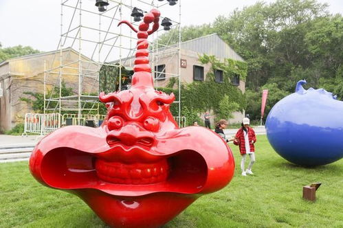 前世今生 原先的凈水廠,如今的網(wǎng)紅水文化生態(tài)園