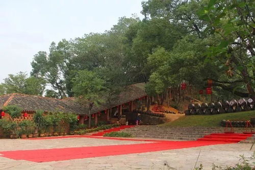 美麗義亭丨 紅糖飄香 精品線,棲居在鄉(xiāng)村里的詩與遠方