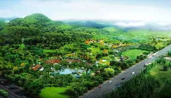 無(wú)錫九龍?zhí)渡鷳B(tài)園 與家人朋友共度悠然慢時(shí)光