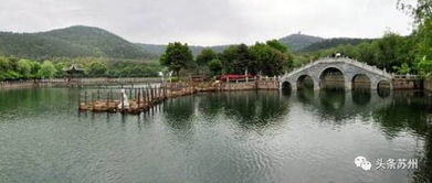 蘇州出發，三天清明小長假超強攻略 玩轉九龍潭生態園