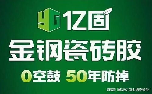 瓷磚膠十大品牌競爭力調(diào)研與市場分析報(bào)告